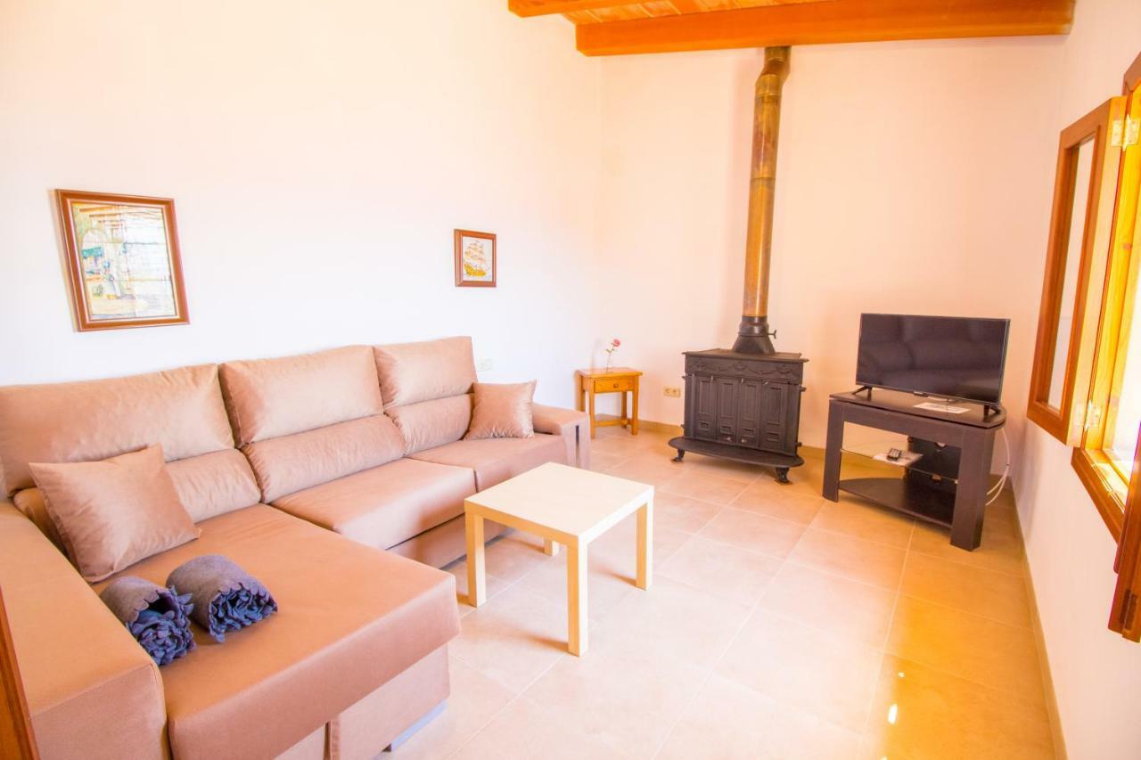 Beautiful Private Villa On The Sea Santanyi Exterior photo